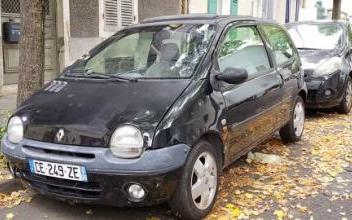 Renault twingo Vichy