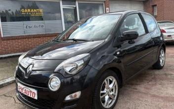 Renault Twingo Marly