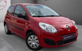 Renault twingo ii Pertuis