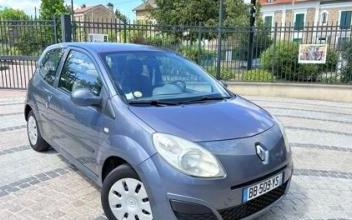 Renault twingo ii Romainville