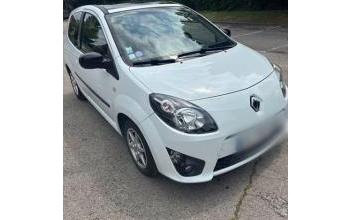 Renault twingo ii Pont-Sainte-Marie
