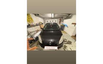 Renault twingo ii Arnouville-lès-Gonesse