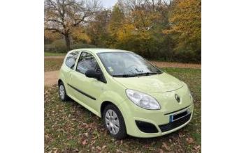 Renault twingo ii Angers