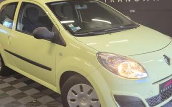 Renault twingo ii Sens