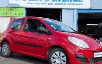 Renault twingo ii Essey-lès-Nancy