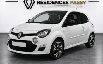 Renault twingo ii Nice