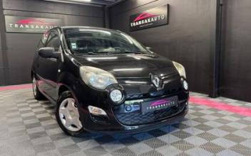 Renault twingo ii Mantes-la-Jolie