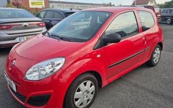 Renault twingo ii Faremoutiers