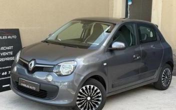 Renault twingo iii Fleurieu-sur-Saône