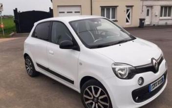 Renault twingo iii Fournes-en-Weppes