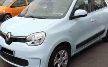 Renault twingo iii Villetaneuse