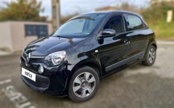 Renault twingo iii Ambérieu-en-Bugey