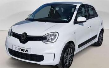 Renault twingo iii Sainte-Geneviève-des-Bois