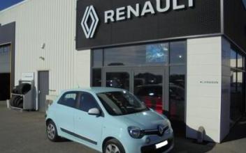 Renault twingo iii Bellegarde