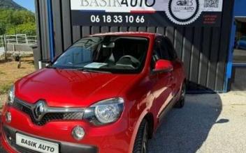 Renault twingo iii Tullins