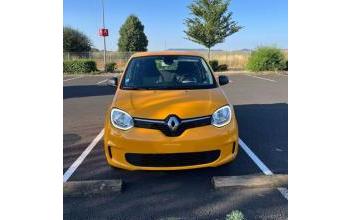 Renault twingo iii Mende