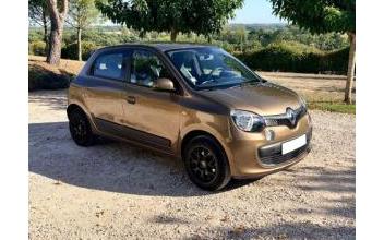 Renault twingo iii L'Isle-Jourdain