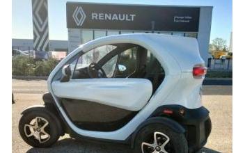Renault twizy Gignac