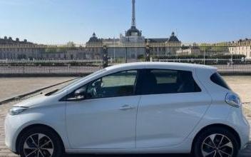 Renault Zoe Paris