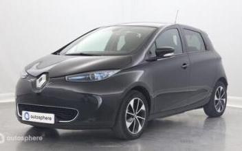 Renault zoe Arras