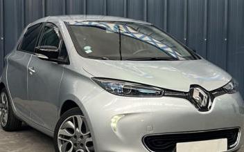Renault Zoe Halluin