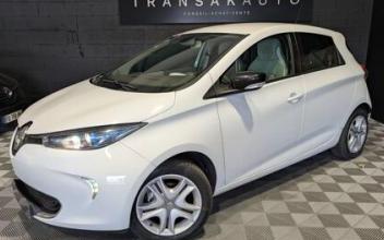 Renault zoe Lons