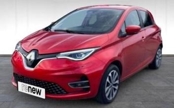 Renault zoe Cavaillon