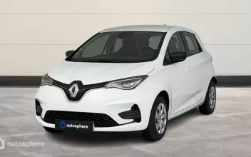 Renault ZOE Dunkerque