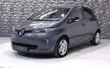 Renault Zoe Epône