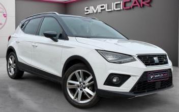 Seat Arona Vitrolles