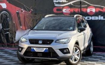 Seat Arona Creutzwald
