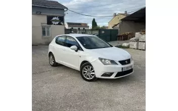 Seat Ibiza Rognonas