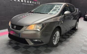 Seat Ibiza Chaponost