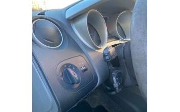 Seat ibiza Marseille