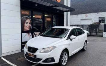 Seat Ibiza Le-Versoud