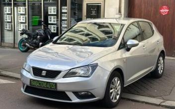 Seat ibiza Versailles