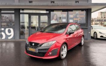 Seat Ibiza Valence
