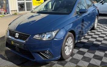 Seat ibiza Orgeval