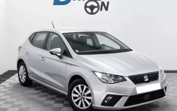 Seat Ibiza Saint-André-de-Corcy