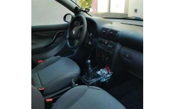 Seat leon Lingolsheim