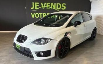 Seat leon Illzach