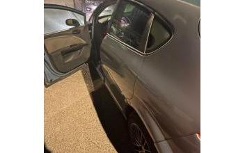 Seat leon Saint-Victoret