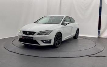 Seat leon Bègles