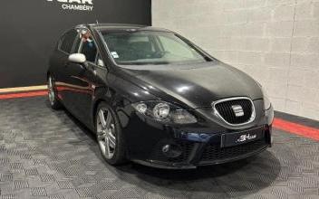 Seat Leon La-Ravoire