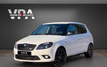 Skoda Fabia Eysines