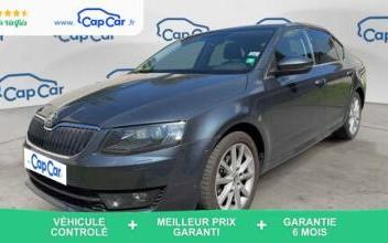 Skoda octavia Rillieux-la-Pape