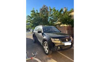 Suzuki grand vitara Montmirat