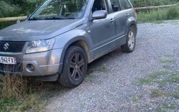 Suzuki grand vitara Pailhès