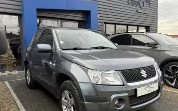 Suzuki Grand Vitara Belleville