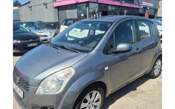 Suzuki Splash Coignières